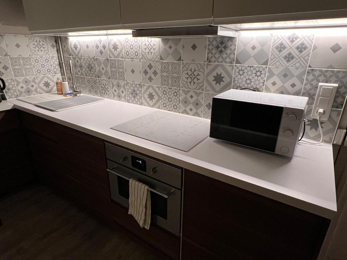 Le Logis De Fontainebleau - Appartement Confort - Centre エクステリア 写真
